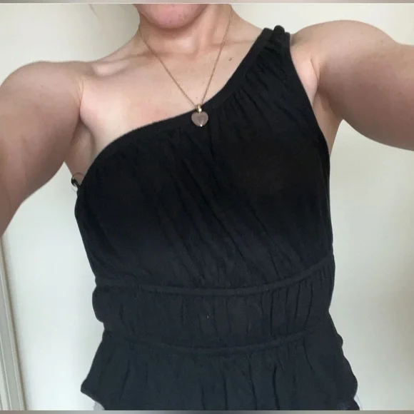 Off-the-shoulder Urban Outfitters Top - Picture 4 of 5